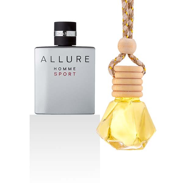 Allure Homme Sport — PdParizz